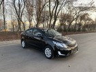 KIA Rio 17.02.2022