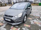 Ford S-Max 11.02.2022