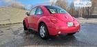 Volkswagen New Beetle 13.02.2022