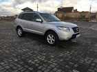 Hyundai Santa Fe 08.02.2022