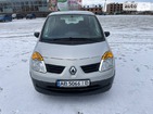 Renault Modus 08.02.2022