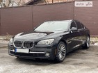 BMW 740 08.02.2022