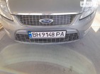 Ford Mondeo 10.02.2022