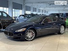 Maserati GranTurismo 24.03.2022