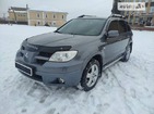 Mitsubishi Outlander 08.02.2022