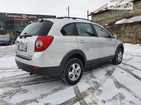 Chevrolet Captiva 08.02.2022