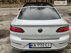 Volkswagen Arteon 22.02.2022
