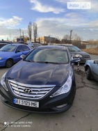 Hyundai Sonata 08.02.2022