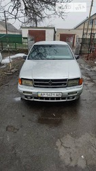 Dodge Spirit 1990 Дніпро 3 л  седан автомат к.п.