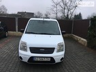 Ford Tourneo Connect 19.02.2022