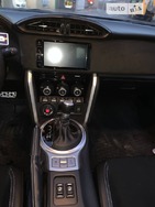 Toyota GT86 13.02.2022