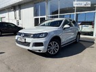 Volkswagen Touareg 21.02.2022