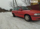 Opel Astra 30.03.2022