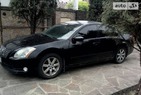 Nissan Maxima 08.02.2022