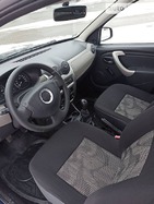 Dacia Sandero 08.02.2022