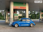 Volkswagen Beetle 10.02.2022