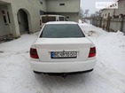 Audi A4 Limousine 08.02.2022