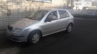 Skoda Fabia 14.02.2022