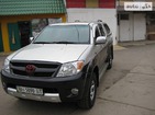 Toyota Hilux 21.02.2022