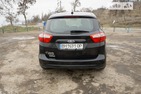 Ford C-Max 08.02.2022