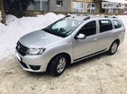 Dacia Logan MCV 15.02.2022