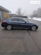 Mercedes-Benz C 300 08.02.2022