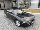 Mitsubishi Galant 10.02.2022