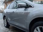 Mazda CX-7 08.02.2022