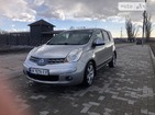 Nissan Note 19.02.2022