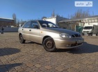 Daewoo Lanos 11.02.2022