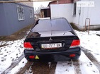 Mitsubishi Lancer 08.02.2022