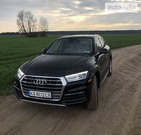 Audi Q5 20.03.2022