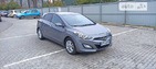 Hyundai i30 20.02.2022