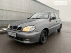 Daewoo Lanos 17.02.2022