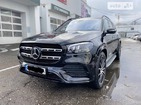 Mercedes-Benz GLS 400 09.02.2022