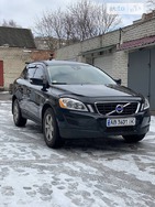 Volvo XC60 08.02.2022
