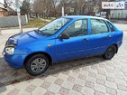 Lada 1118 17.03.2022