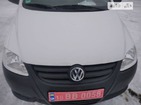Volkswagen Fox 07.02.2022