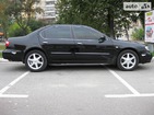 Nissan Maxima 08.02.2022