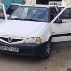 Dacia Solenza 13.02.2022