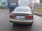 Daewoo Lanos 19.02.2022