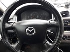 Mazda 323 08.02.2022