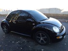 Volkswagen Beetle 10.02.2022