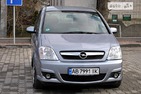 Opel Meriva 12.02.2022