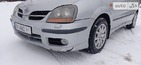 Nissan Almera 08.02.2022