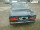 Lada 2107 22.03.2022