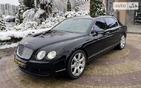 Bentley Continental 08.02.2022