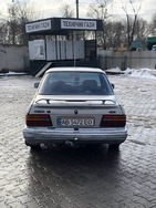 Ford Orion 19.02.2022