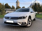 Volkswagen Passat Alltrack 12.02.2022