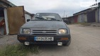 Ford Sierra 08.02.2022